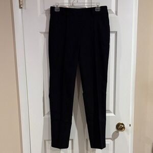 NWT Hilary Radley Pull-On Pants‎ with Built In Tummy Control size Medium
